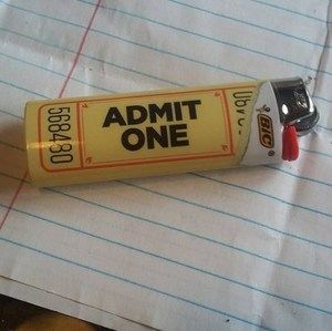 Meet your Posher, Gilby